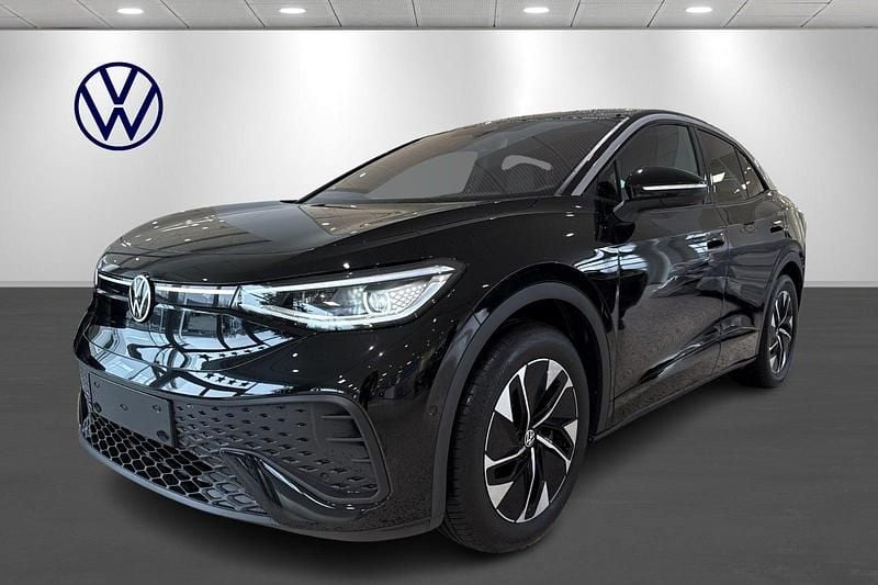 Brugt VW ID.5 Style 210 kW (286 HK) 2025 Sortmetal SUV
