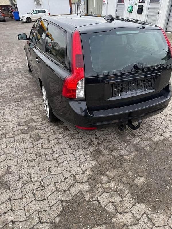 Brugt Volvo V50 125 HK (91 kW) 2007 Stationcar