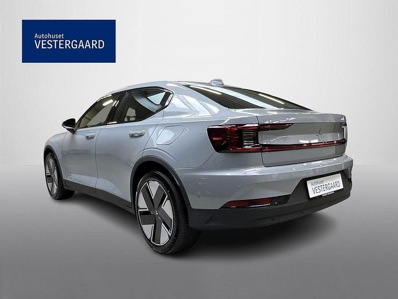 Brugt Polestar 2 Plus 219 kW (299 HK) 2025 Hatchback