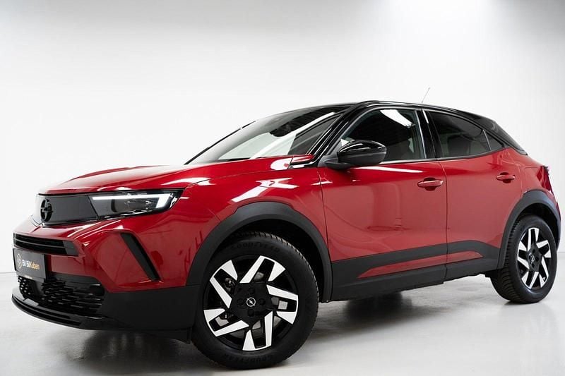 Brugt Opel Mokka-e GS Line 100 kW (136 HK) 2023 SUV