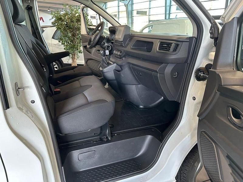 Brugt Renault Trafic 150 HK (110 kW) 2022 Hvid MPV