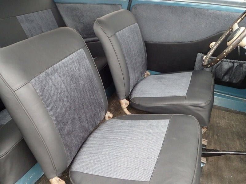 Brugt Saab 92 28 HK (20 kW) 1956 N/a Coupe