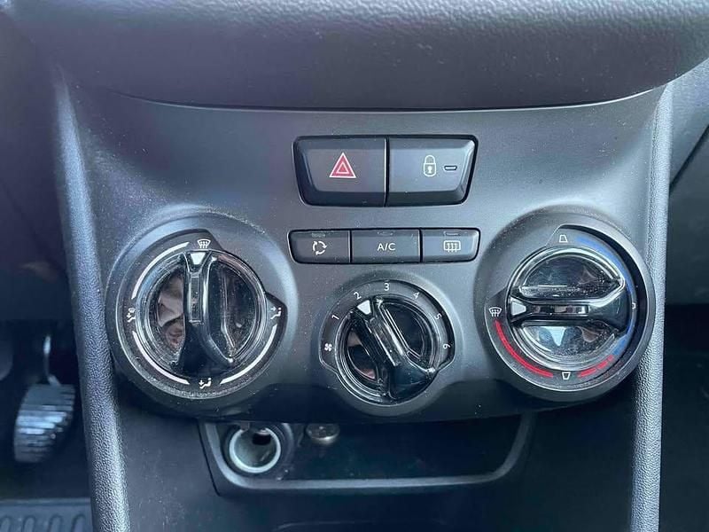 Brugt Peugeot 208 68 HK (50 kW) 2013 Hvid Hatchback