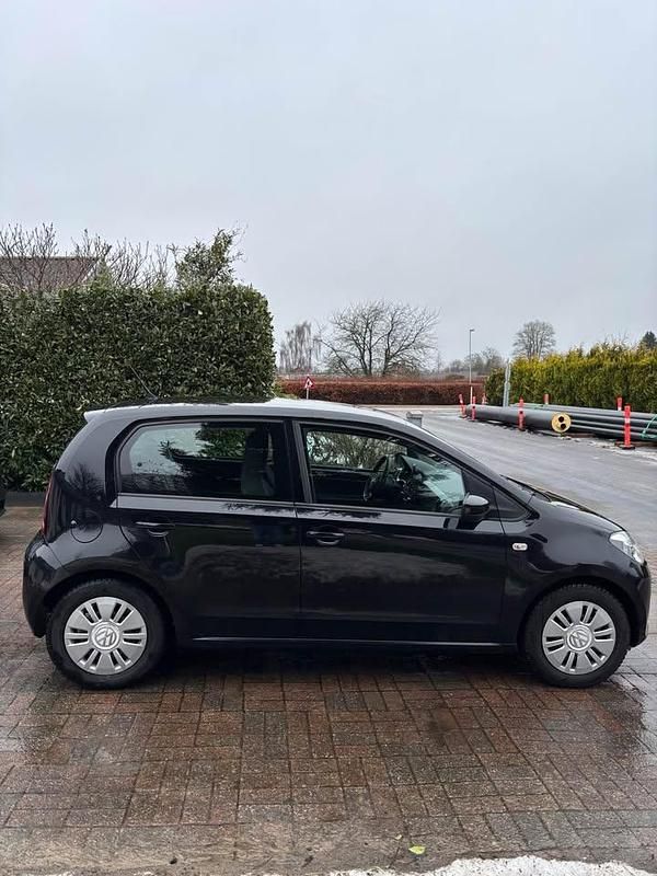 Brugt VW up! 2014 Hatchback