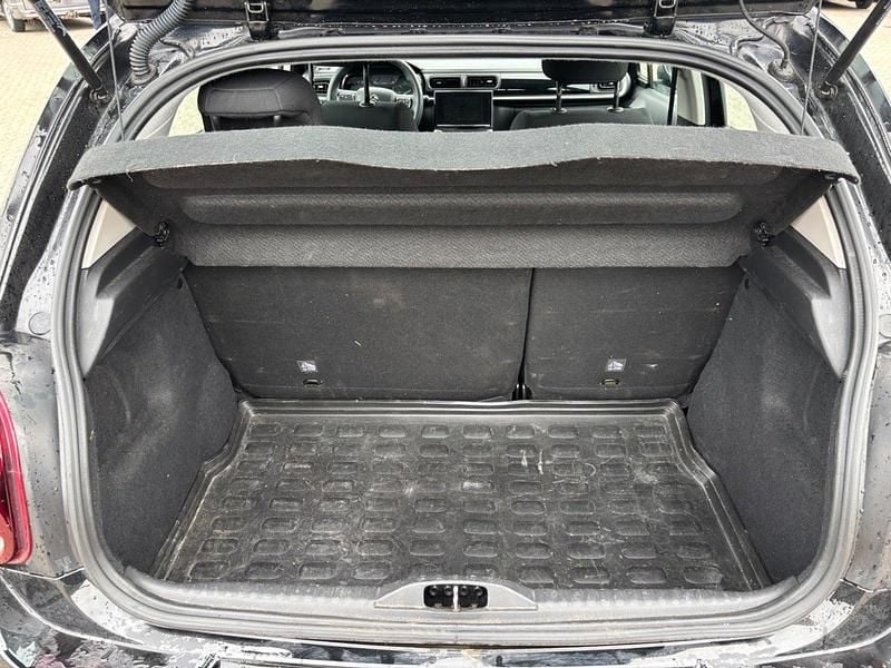 Brugt Citroën C3 100 HK (73 kW) 2019 Hatchback