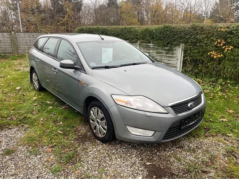 Brugt Ford Mondeo ST 125 HK (91 kW) 2008 Stationcar