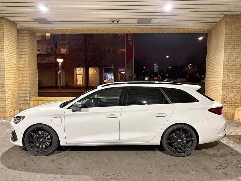 Brugt Cupra Leon 245 HK (180 kW) 2021 Stationcar
