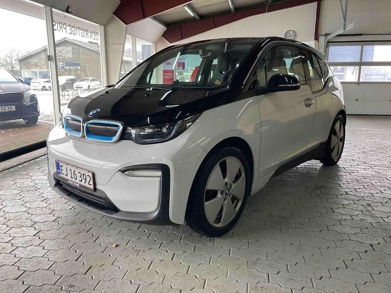 Brugt BMW i3 125 kW (170 HK) 2018 Hatchback
