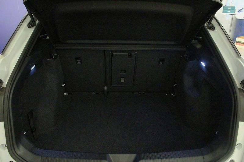 Brugt VW ID.4 Life 125 kW (170 HK) 2024 Hvidmetal SUV