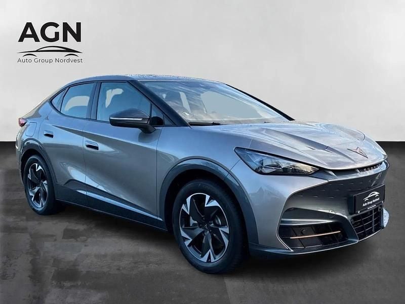 Brugt Cupra Tavascan Endurance 210 kW (286 HK) 2024 Grå SUV