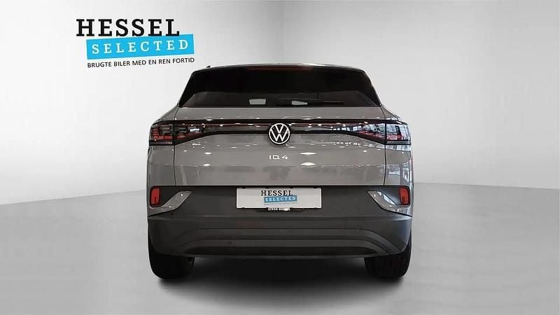 Brugt VW ID.4 Pro Performance 150 kW (204 HK) 2023 Grå SUV