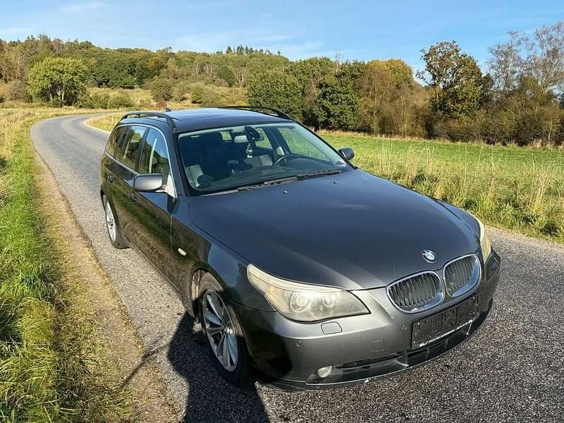 Brugt BMW 525 177 HK (130 kW) 2005 Stationcar