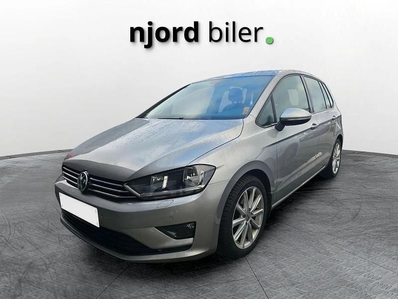 Brugt 2016 VW Golf VII Comfortline | 119.700 kr. (Fair pris) - Billede 1/4
