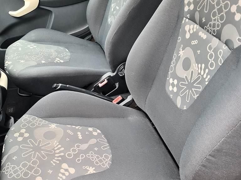 Brugt Ford Ka 69 HK (50 kW) 2014 Hatchback