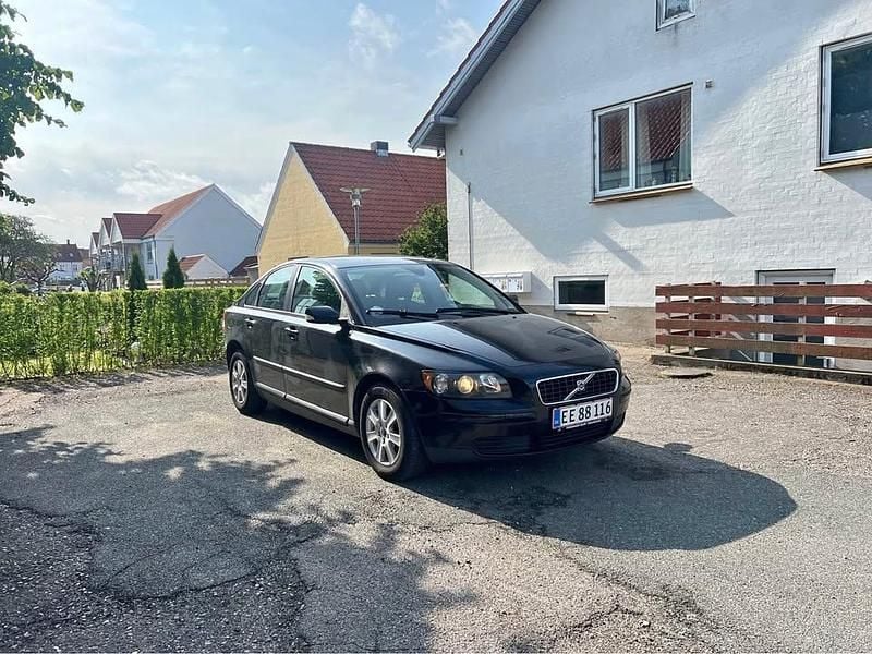 Brugt 2005 Volvo S40 Sedan | 10.000 kr. - Billede 1/2