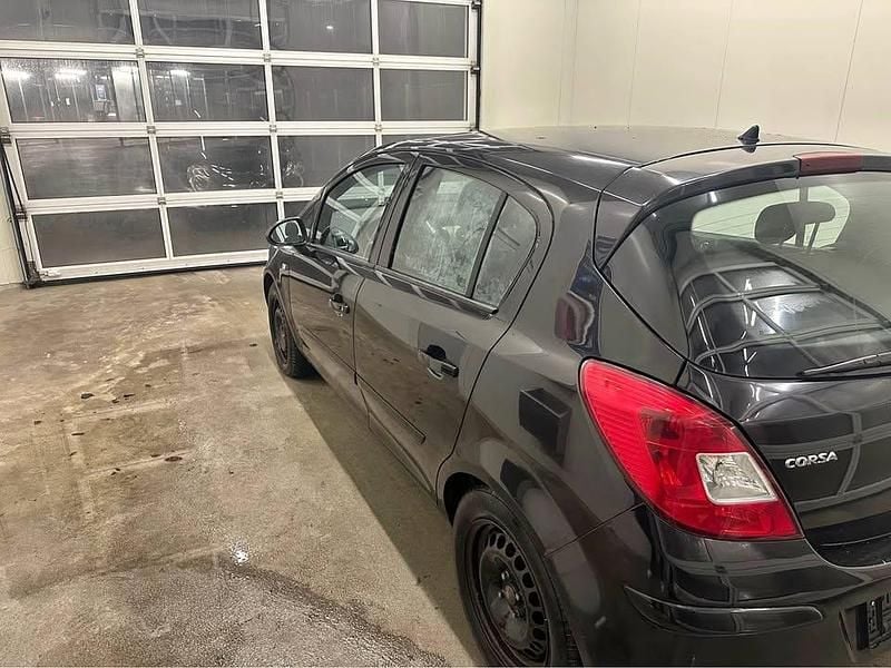 Brugt 2008 Opel Corsa Hatchback | 12.000 kr. (Super pris) - Billede 1/4