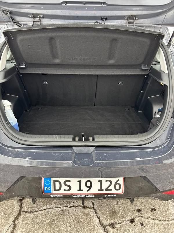 Brugt Hyundai i20 Advanced 2023 Hatchback