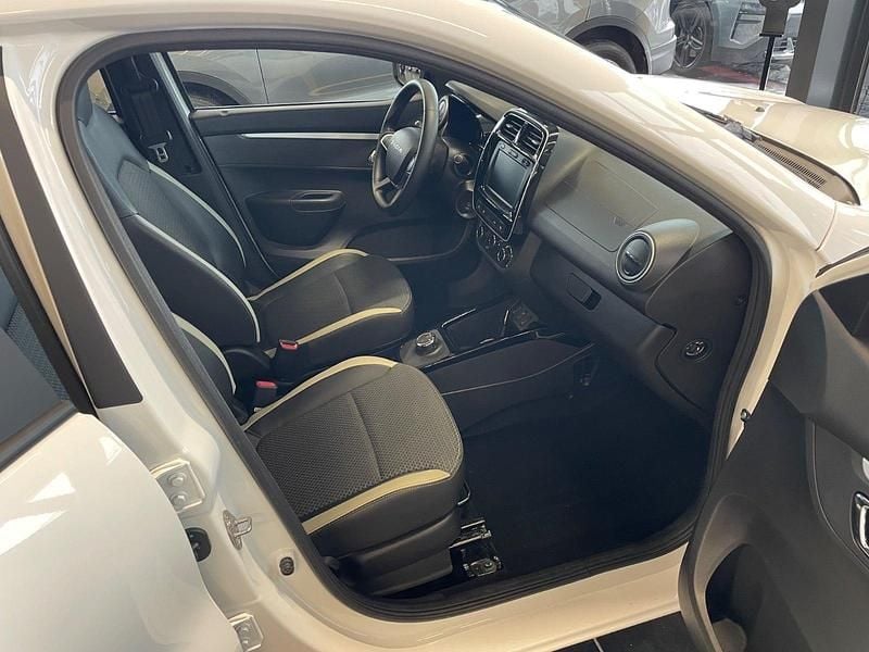 Brugt Dacia Spring Comfort Plus 32 kW (44 HK) 2022 Hatchback