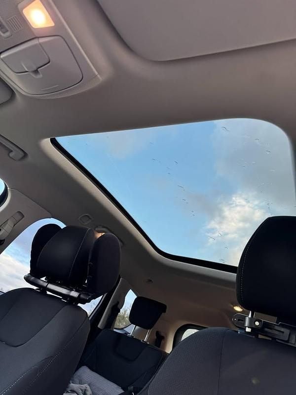 Brugt Ford S-MAX S 150 HK (110 kW) 2018 Grå MPV