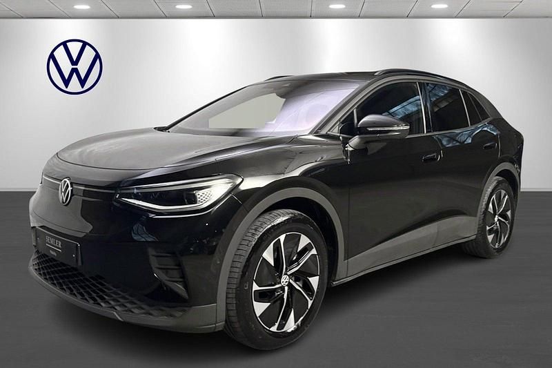 Brugt 2025 VW ID.4 Style SUV | 349.900 kr. (Dyr) - Billede 1/4