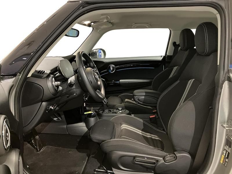 Brugt Mini Cooper SE Classic 135 kW (184 HK) 2023 Sølv Hatchback