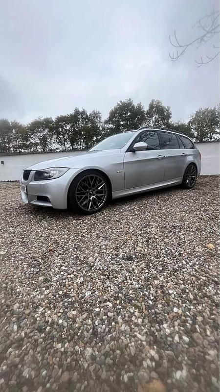 Brugt BMW 330 231 HK (169 kW) 2007 Stationcar