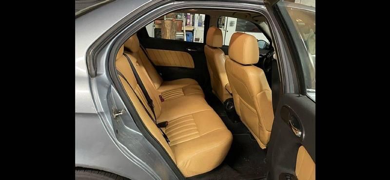 Brugt Alfa Romeo 156 1998 Sedan