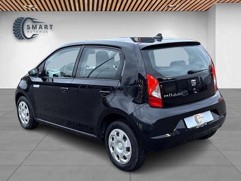 Brugt Seat Mii Electric 61 kW (83 HK) 2020 Hatchback
