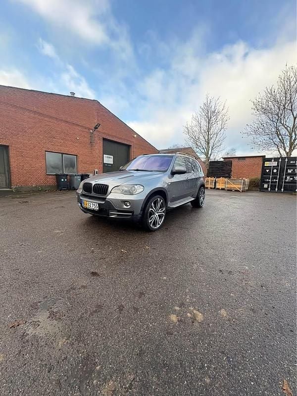 Brugt BMW X5 235 HK (172 kW) 2007 SUV