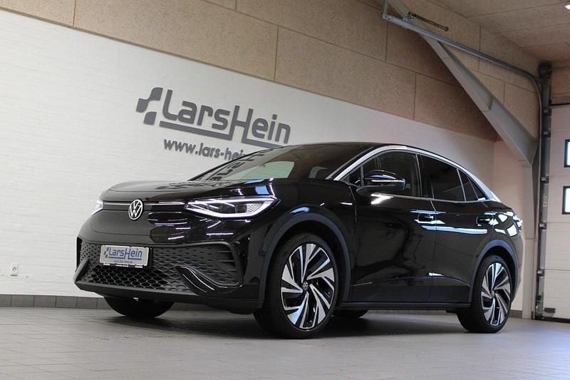Sortmetal Brugt 2025 VW ID.5 Pro SUV | 314.800 kr. (Fair pris) - Billede 1/4