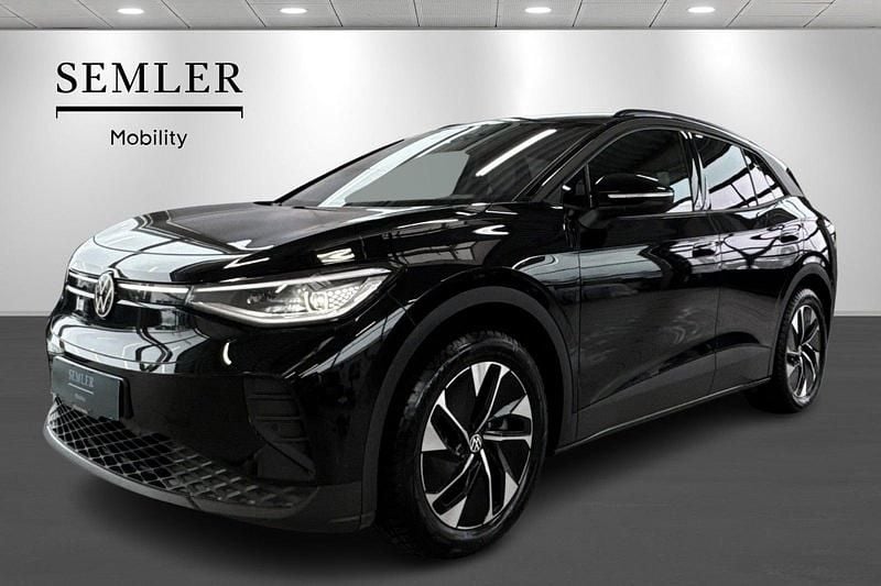 Brugt VW ID.4 Style 210 kW (286 HK) 2025 SUV