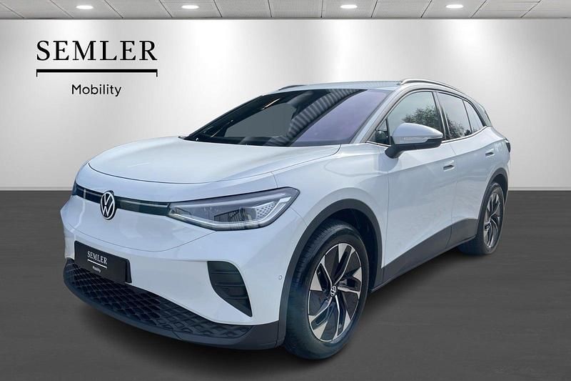 Hvidmetal Brugt 2025 VW ID.4 Style SUV | 379.900 kr. (Lidt for dyr) - Billede 1/4