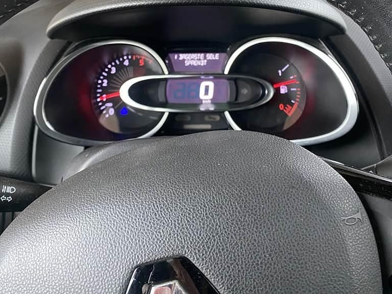 Brugt Renault Clio GrandTour 75 HK (55 kW) 2016 Stationcar