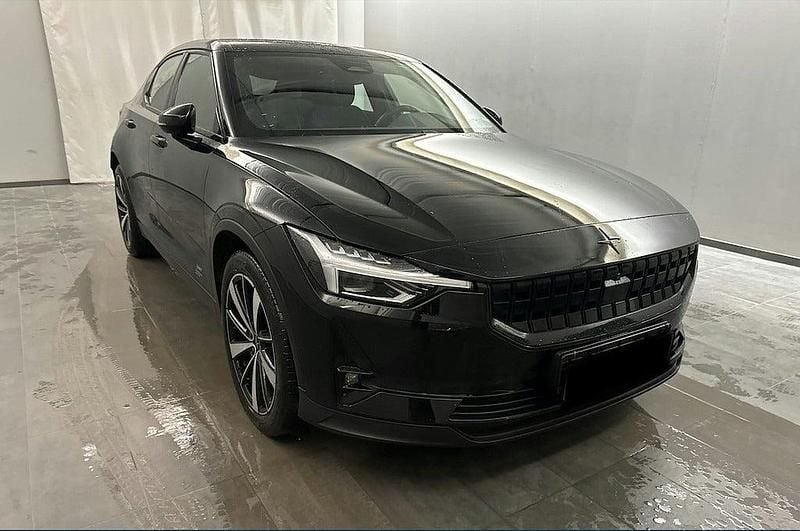 Brugt Polestar 2 169 kW (231 HK) 2022 Sortmetal Hatchback