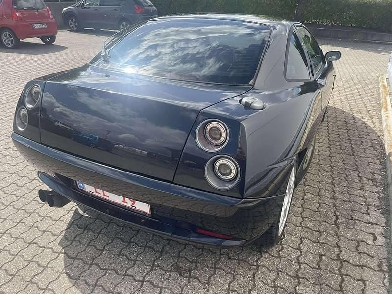 Brugt Fiat Coupé 230 HK (169 kW) 1994 Coupe