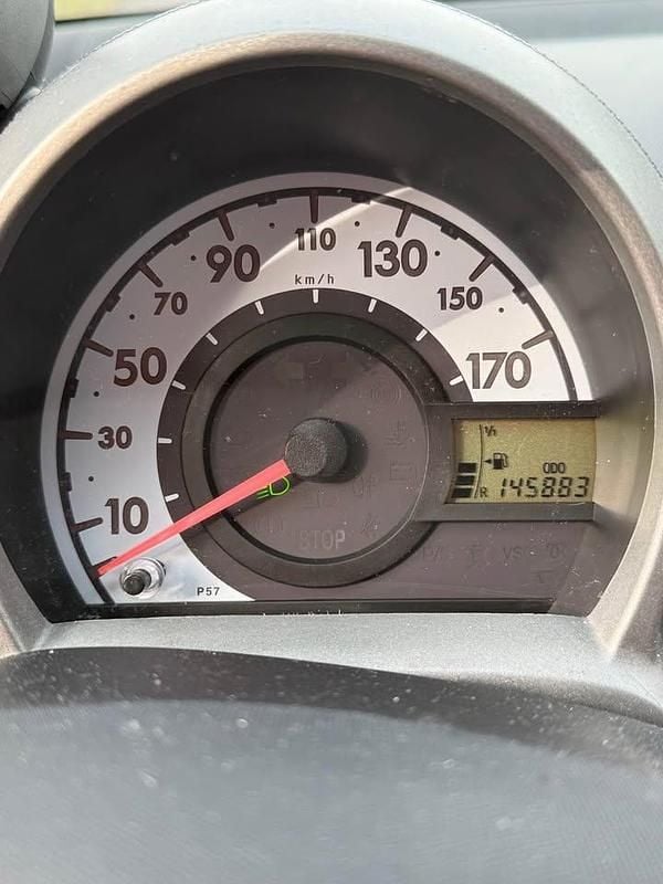 Brugt Peugeot 107 68 HK (50 kW) 2007 Hatchback