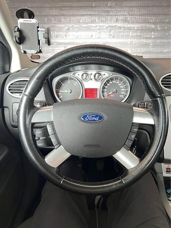 Brugt Ford Focus 90 HK (66 kW) 2010 Stationcar