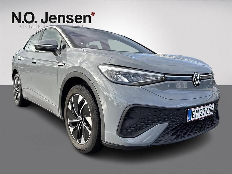 Moonstone grey Brugt 2023 VW ID.5 Pro SUV | 259.900 kr. (God pris) - Billede 1/4