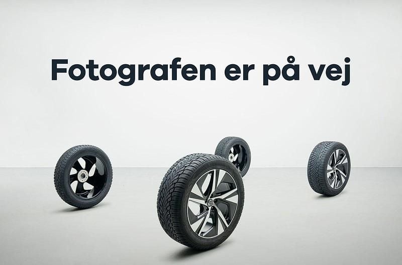 Hvidmetal Brugt 2021 VW ID.4 SUV | 199.900 kr. (God pris) - Billede 1/1