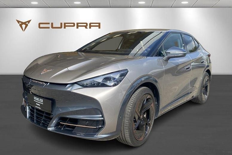 Brugt 2024 Cupra Tavascan SUV | 349.900 kr. (God pris) - Billede 1/4
