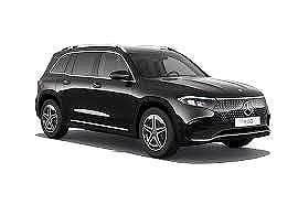 Brugt 2023 Mercedes EQB300 SUV | 324.900 kr. (God pris) - Billede 1/3