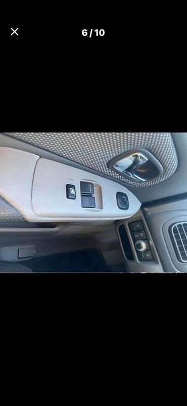 Brugt Mazda 323F 2002 Hatchback