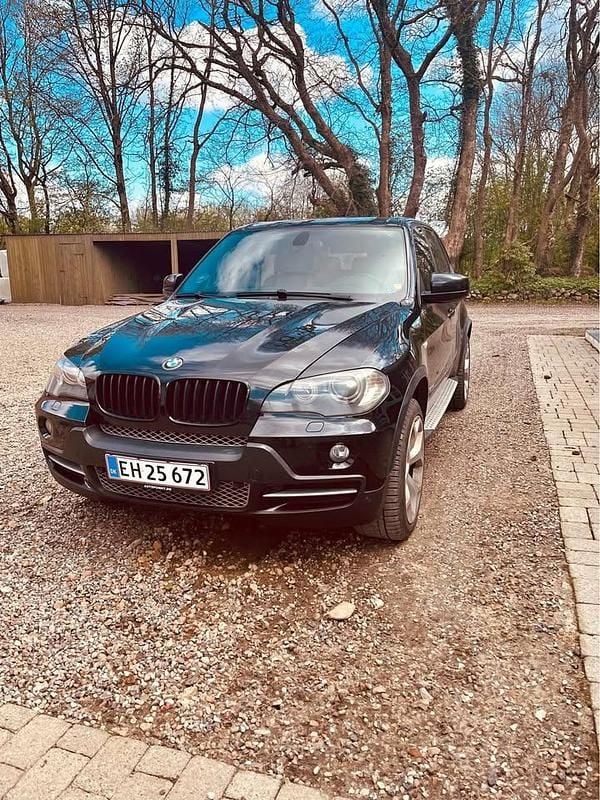 Brugt BMW X5 286 HK (210 kW) 2009 SUV