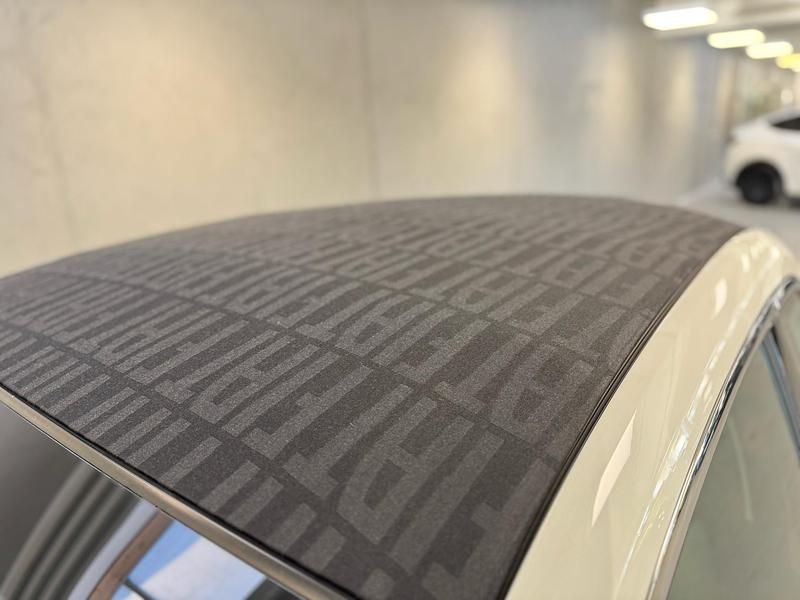 Brugt Fiat 500e La Prima 86 kW (118 HK) 2023 Hvid Cabriolet