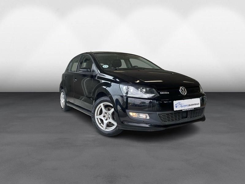 Brugt 2015 VW Polo Hatchback | 89.900 kr. (Fair pris) - Billede 1/4