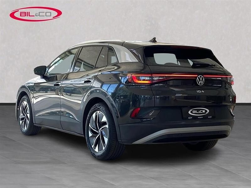 Brugt VW ID.4 Pro Performance 150 kW (204 HK) 2021 Mangan SUV