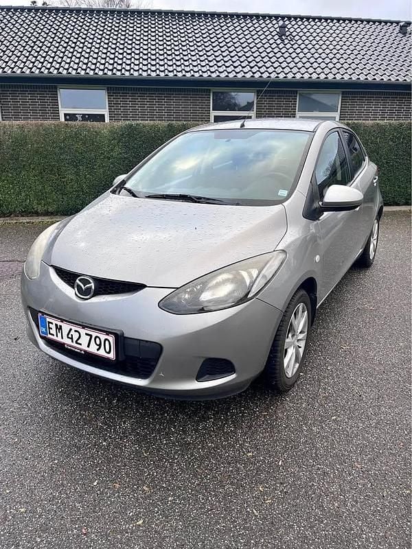 Brugt 2010 Mazda 2 Hatchback | 29.900 kr. (Fair pris) - Billede 1/4