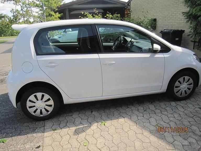 Brugt 2016 VW up! Hatchback | 52.000 kr. (Fair pris) - Billede 1/3