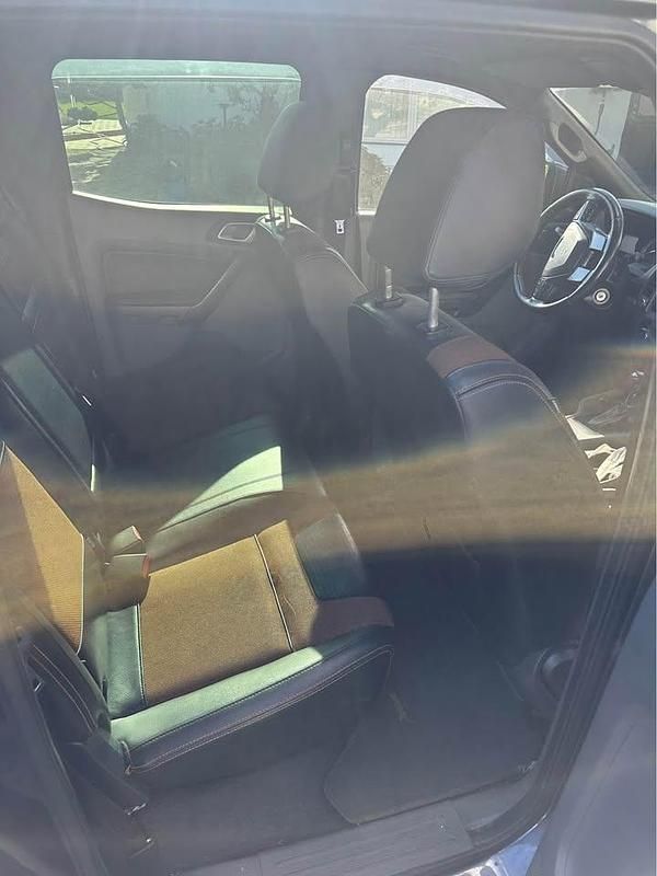 Brugt Ford Ranger 200 HK (147 kW) 2016 Afhentning