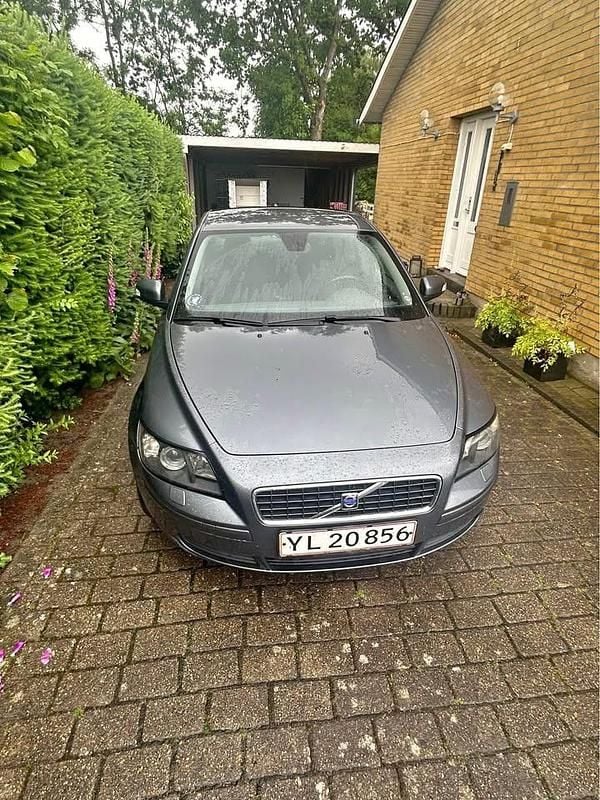 Brugt 2006 Volvo S40 Sedan | 33.995 kr. - Billede 1/4